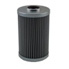 Main Filter Hydraulic Filter, replaces BEHRINGER BEA506AV, 5 micron, Outside-In MF0594578